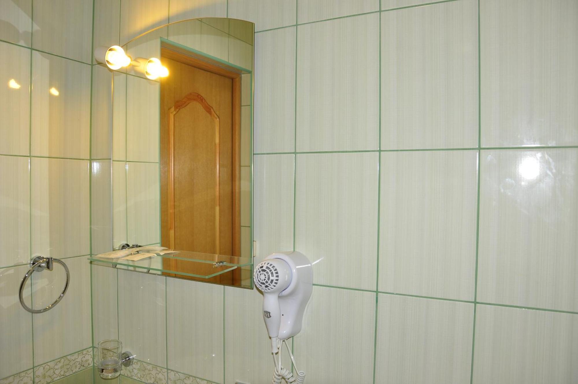 Focus Hotel Khust Rum bild